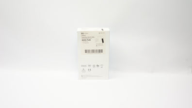 Covidien 80XLTUD Shiley Tracheostomy Tube XLT Cuffless 8.0mm ID 13.3mm OD (x)